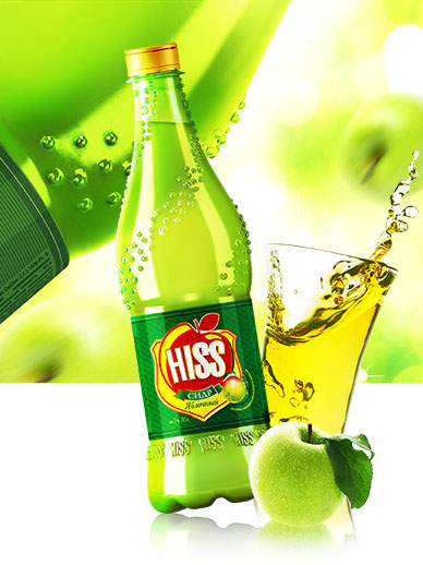 HISS