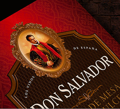 DON SALVADOR