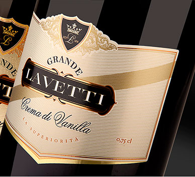 Lavetti