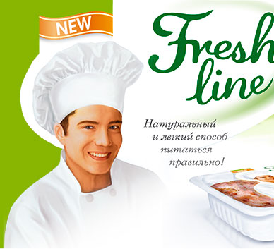 FRESHLINE