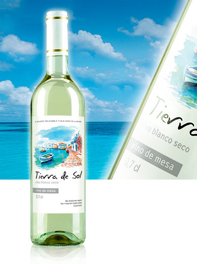TIERRA DE SOL