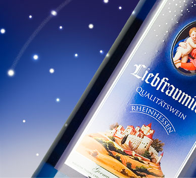LIEBFRAUMILCH Christmas