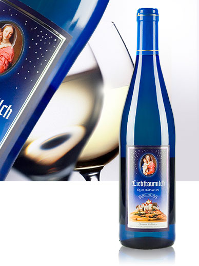 LIEBFRAUMILCH Christmas