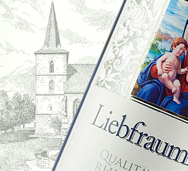 LIEBFRAUMILCH