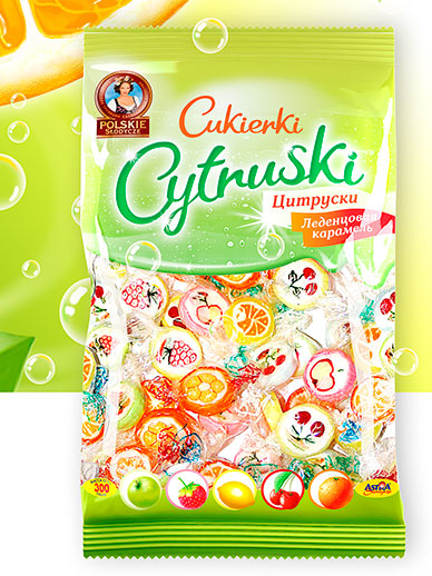 CITRUSKI
