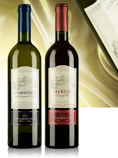 BULGARIAN WINE