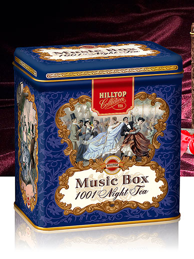 Music Box