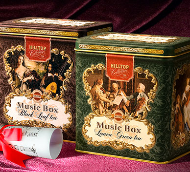 Music Box