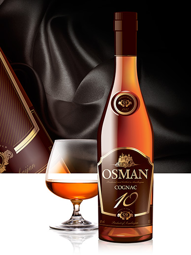 OSMAN