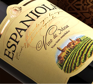 ESPANIOLA