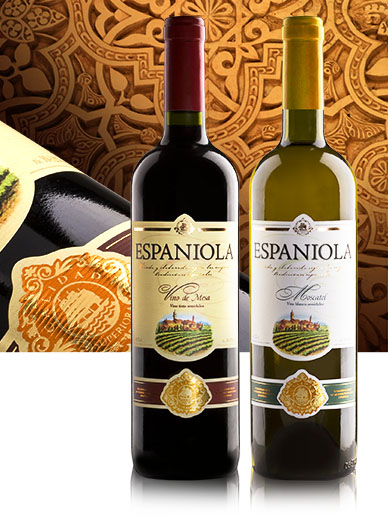 ESPANIOLA